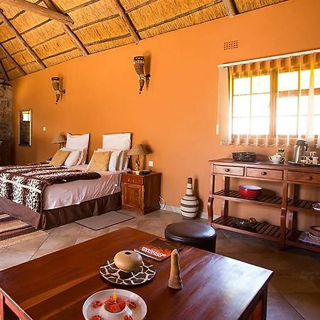 A New Earth Guest Lodge Francistown Zewnętrze zdjęcie