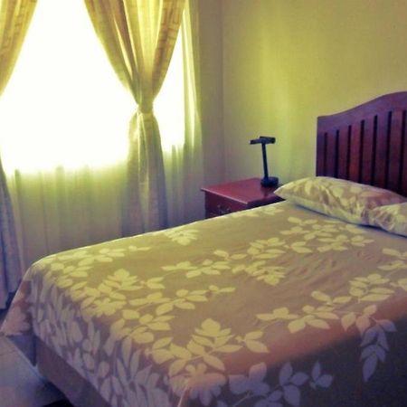 A New Earth Guest Lodge Francistown Zewnętrze zdjęcie
