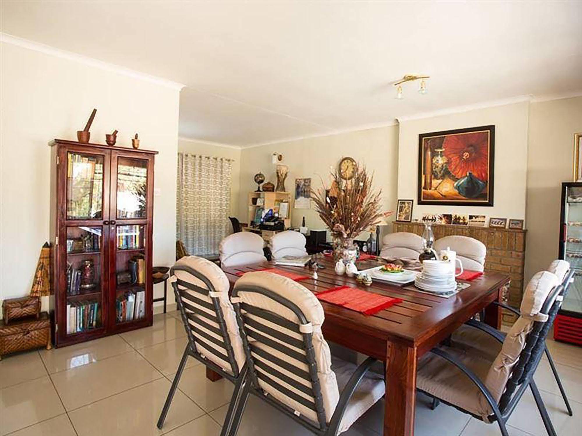 A New Earth Guest Lodge Francistown Zewnętrze zdjęcie