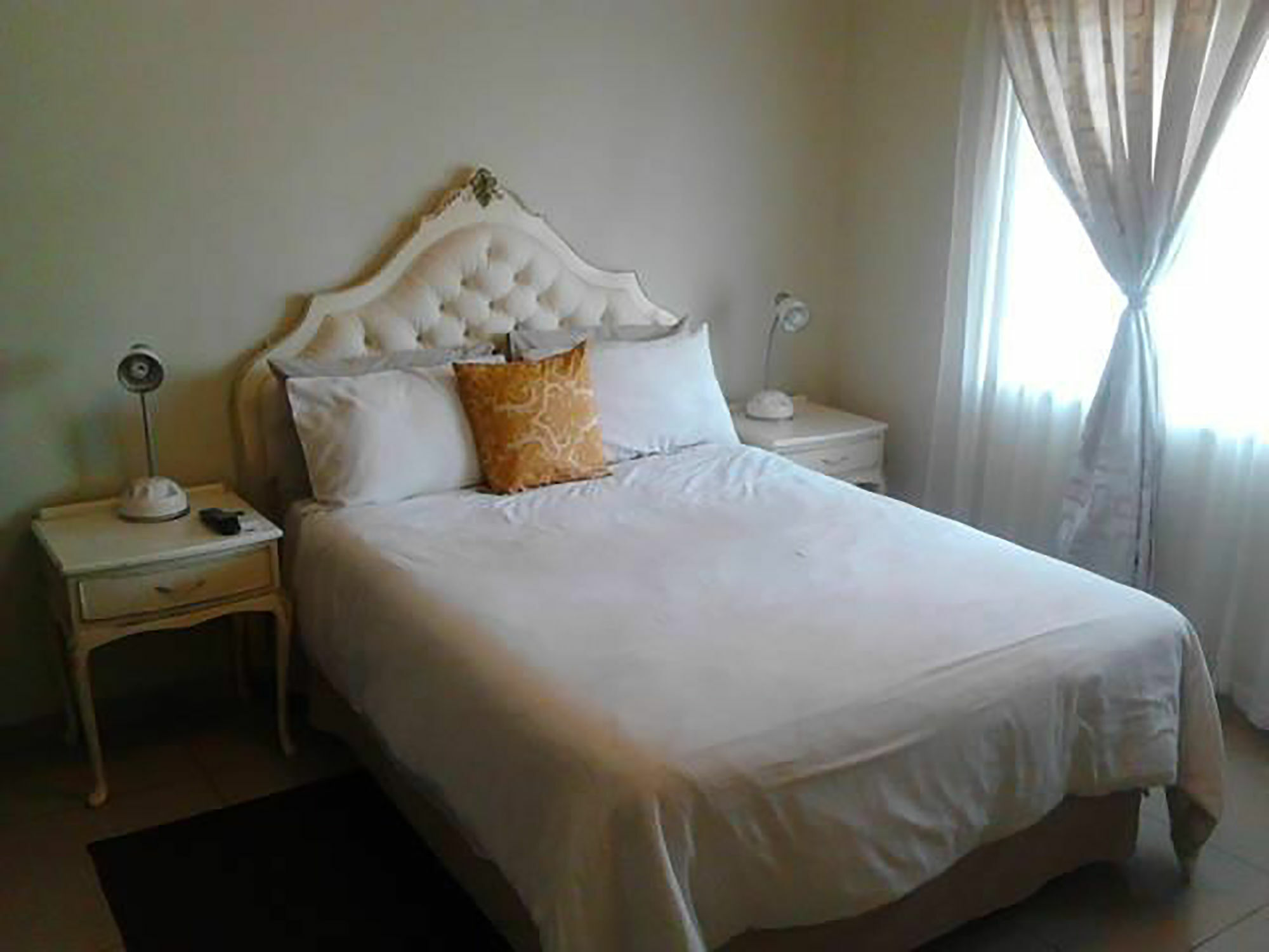 A New Earth Guest Lodge Francistown Zewnętrze zdjęcie