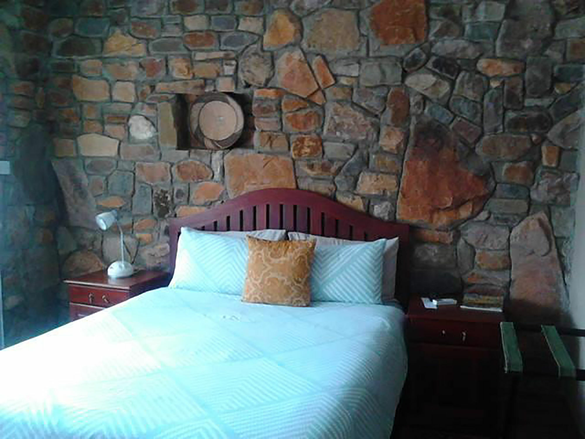 A New Earth Guest Lodge Francistown Zewnętrze zdjęcie