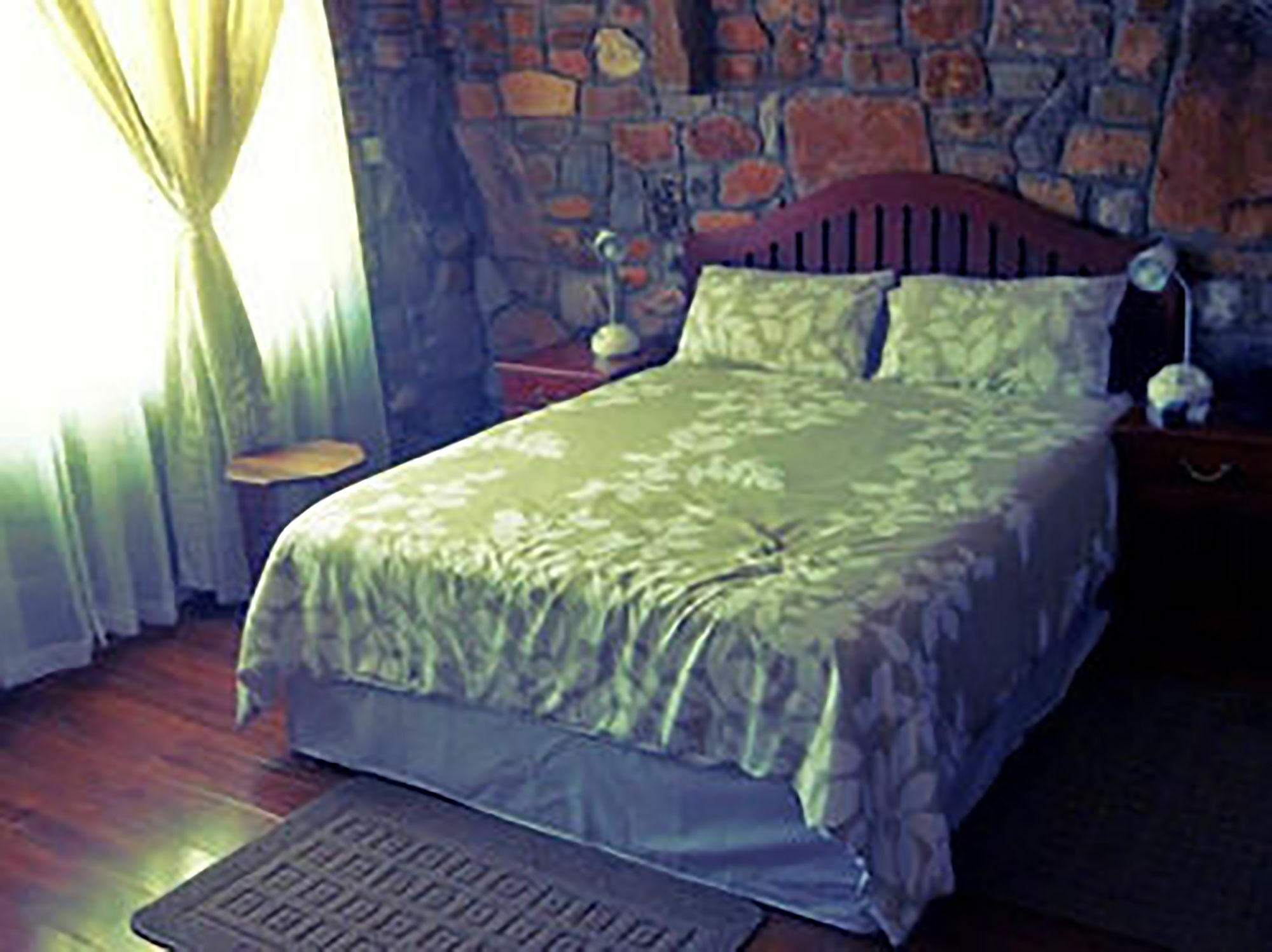 A New Earth Guest Lodge Francistown Zewnętrze zdjęcie