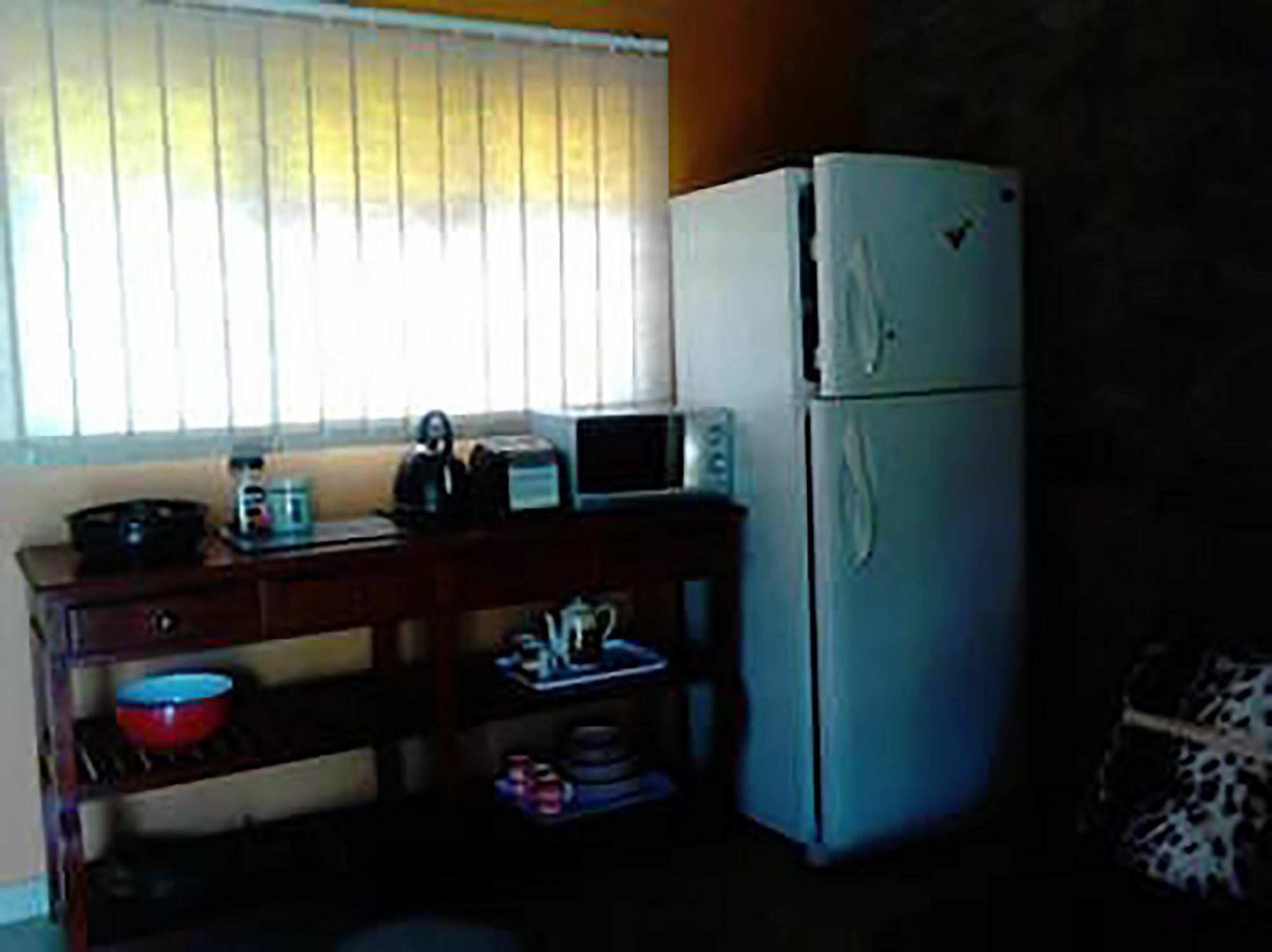 A New Earth Guest Lodge Francistown Zewnętrze zdjęcie