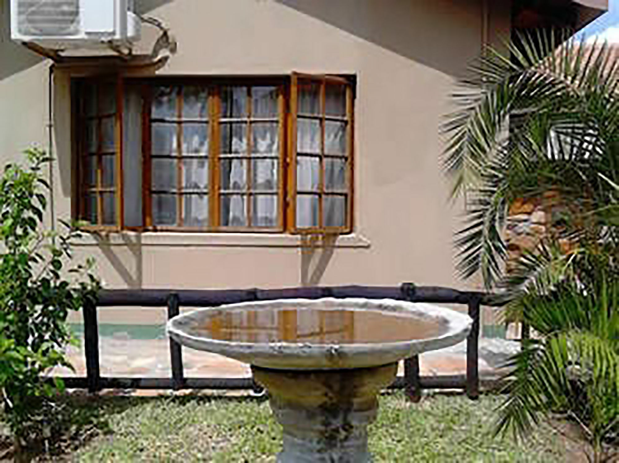 A New Earth Guest Lodge Francistown Zewnętrze zdjęcie