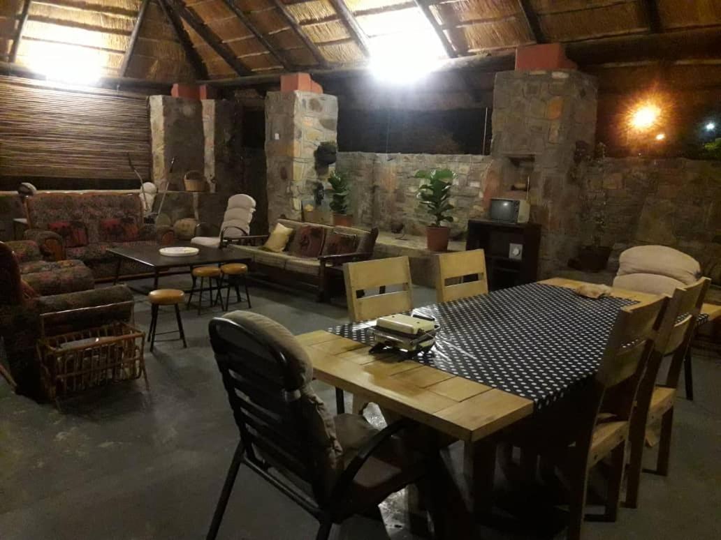 A New Earth Guest Lodge Francistown Zewnętrze zdjęcie