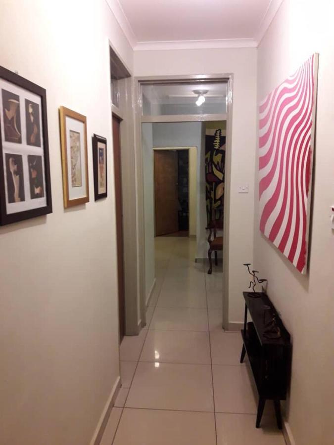 A New Earth Guest Lodge Francistown Zewnętrze zdjęcie