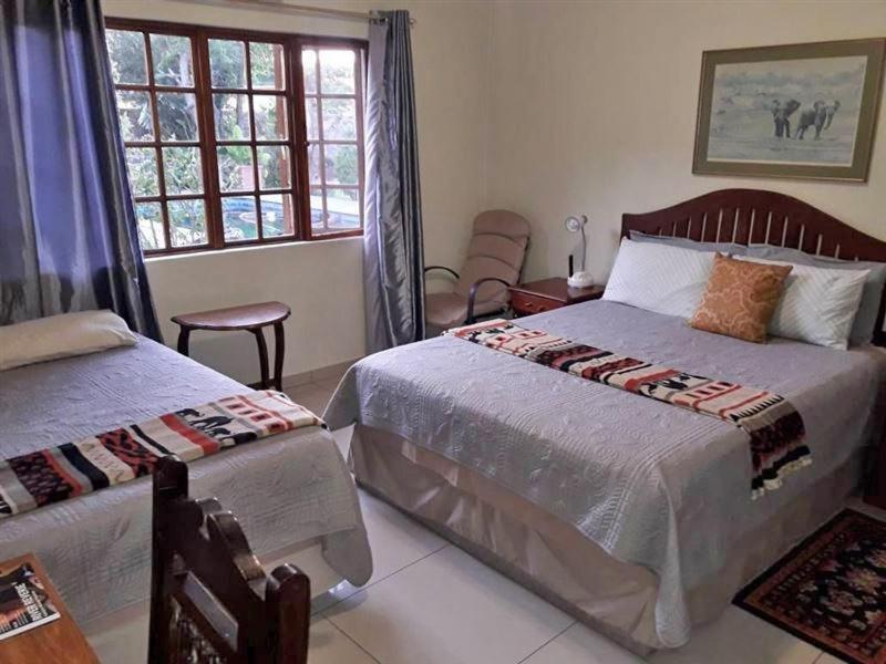 A New Earth Guest Lodge Francistown Zewnętrze zdjęcie