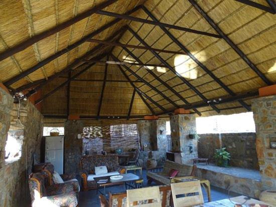 A New Earth Guest Lodge Francistown Zewnętrze zdjęcie